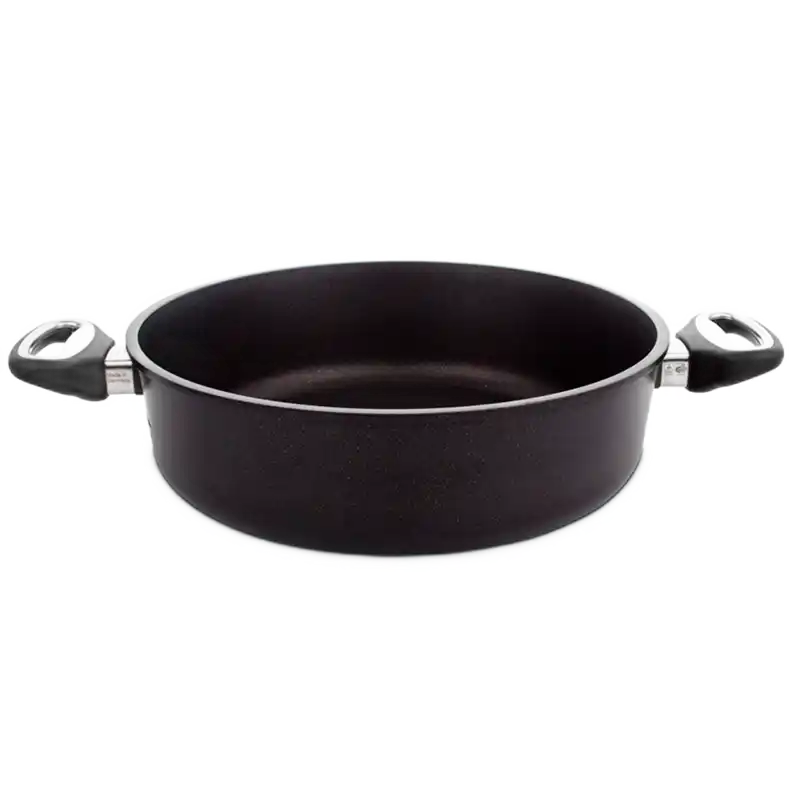 Frypan AMT 828-E-Z500-L D.28cm