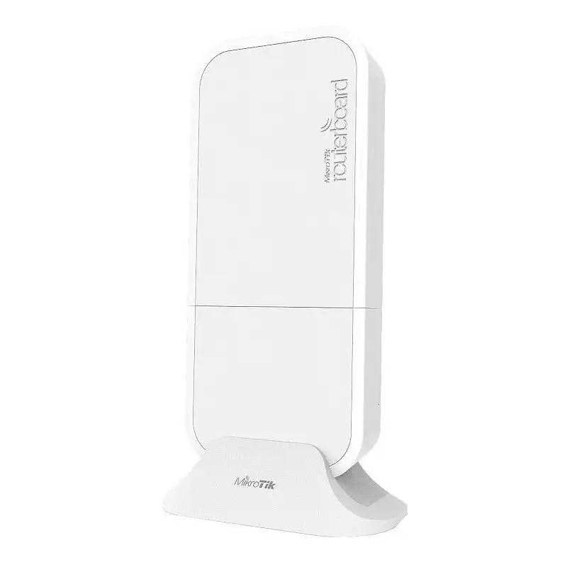 Беспроводная точка доступа MikroTik..