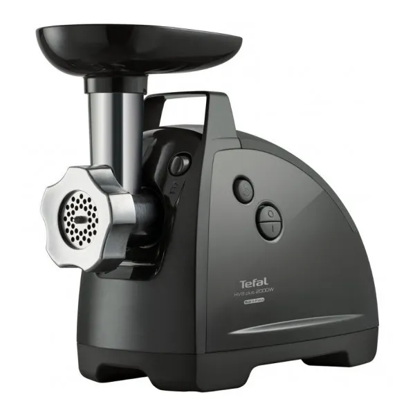 Мясорубка Tefal HV8 Plus 11in1 NE68..