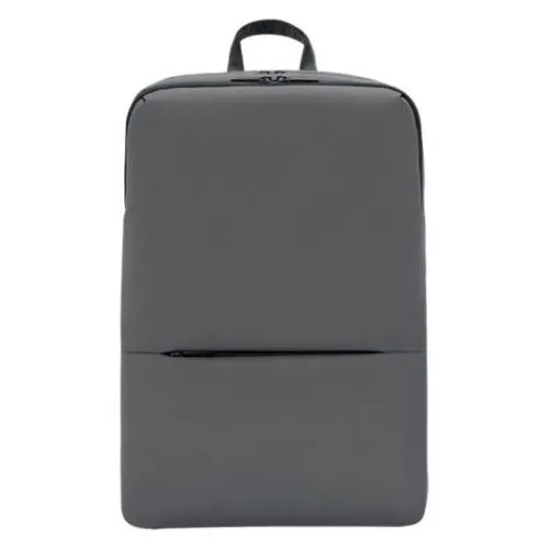 Backpack Xiaomi Mi Business 2, for Laptop 15.6" & City Bags, Dark Gray