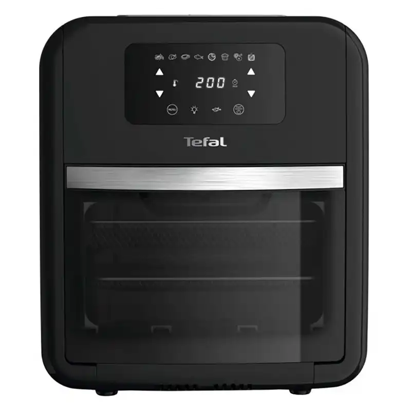 Купить  Электропечи - Мультипечь Tefal FW501815, Чёрный..