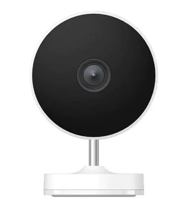 Купить  Камеры видеонаблюдения - IP‑камера Xiaomi AW200, Белый..