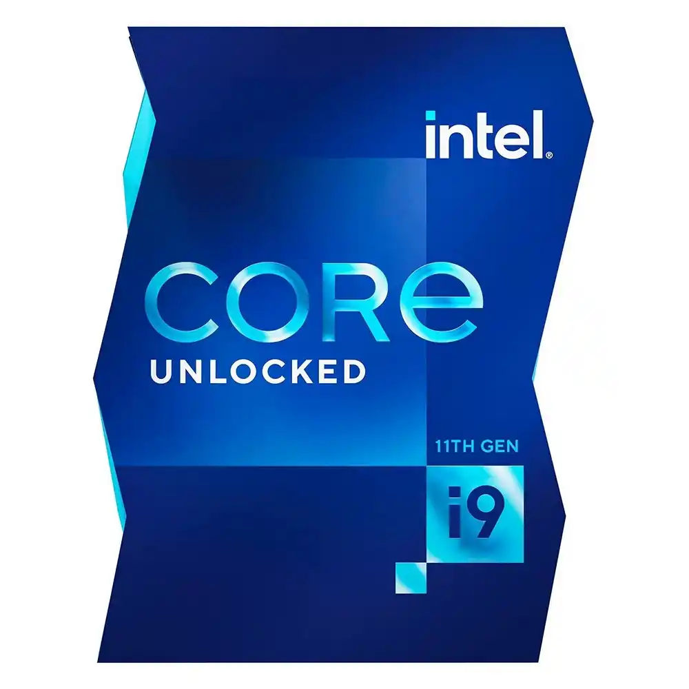 Процессор Intel Core i9-11900K, Intel UHD 750 Graphics, Без кулера|Box