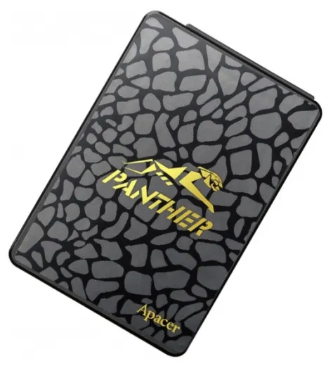 Накопитель SSD Apacer AS340 PANTHER..