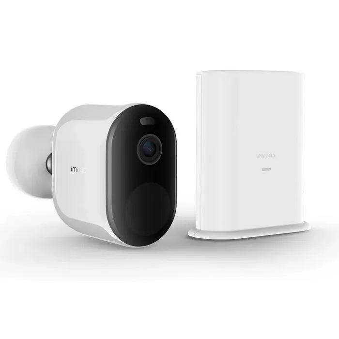 Xiaomi iMiLab EC4 Outdoor Security Camera set