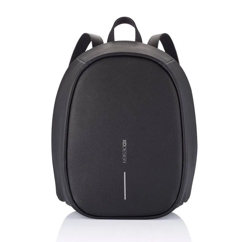 Backpack Bobby Elle, anti-theft, P705.221 for Tablet 9.7" & City Bags, Black