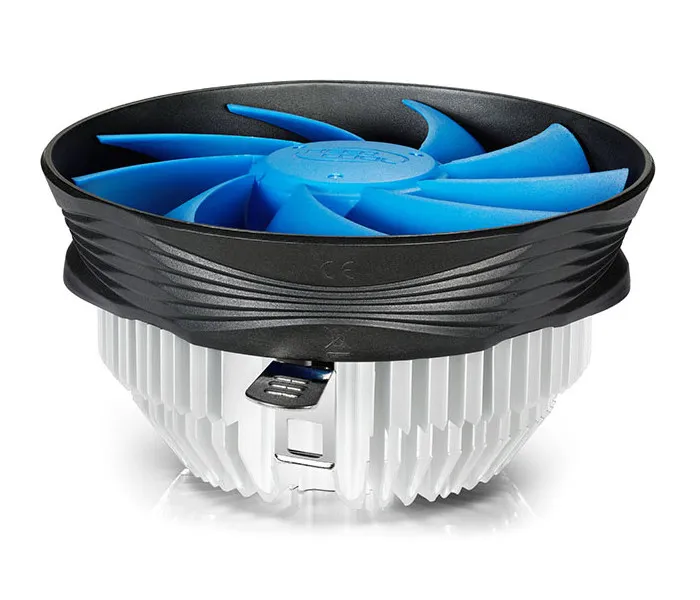 AC Deepcool "GAMMA ARCHER" (26.1dBA, 1600RPM, 54.25CFM, 120mm, 95W, 301g)