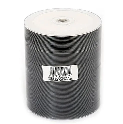 Cumpara  Discuri optice - DVD Omega Freestyle, 100шт, Spindle..