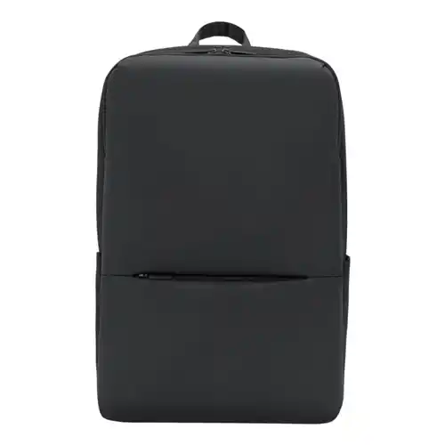 Backpack Xiaomi Mi Business 2, for Laptop 15.6" & City Bags, Black