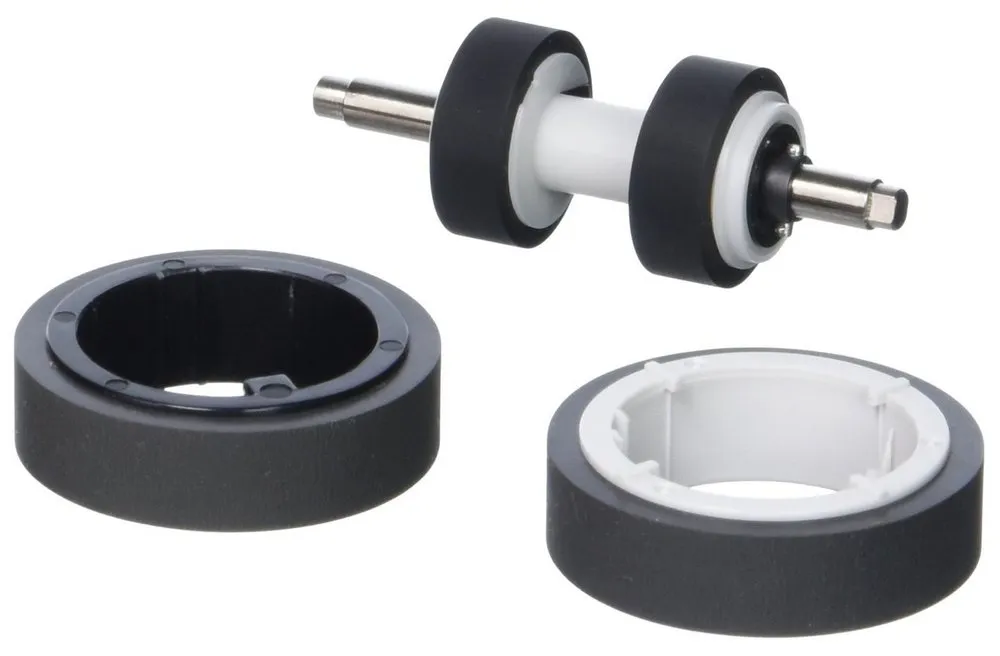 Cumpara  Accesorii pentru scanere - Комплект сменных роликов Panasonic для сканер..
