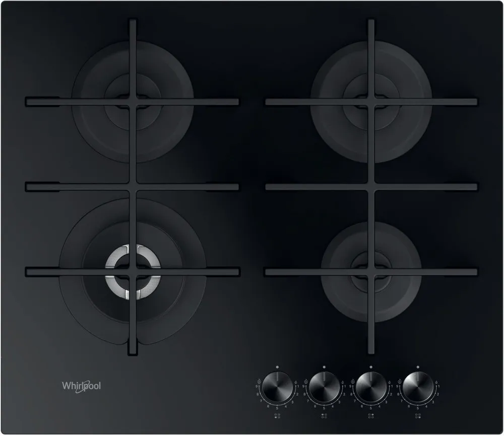 Газовая варочная панель Whirlpool G..