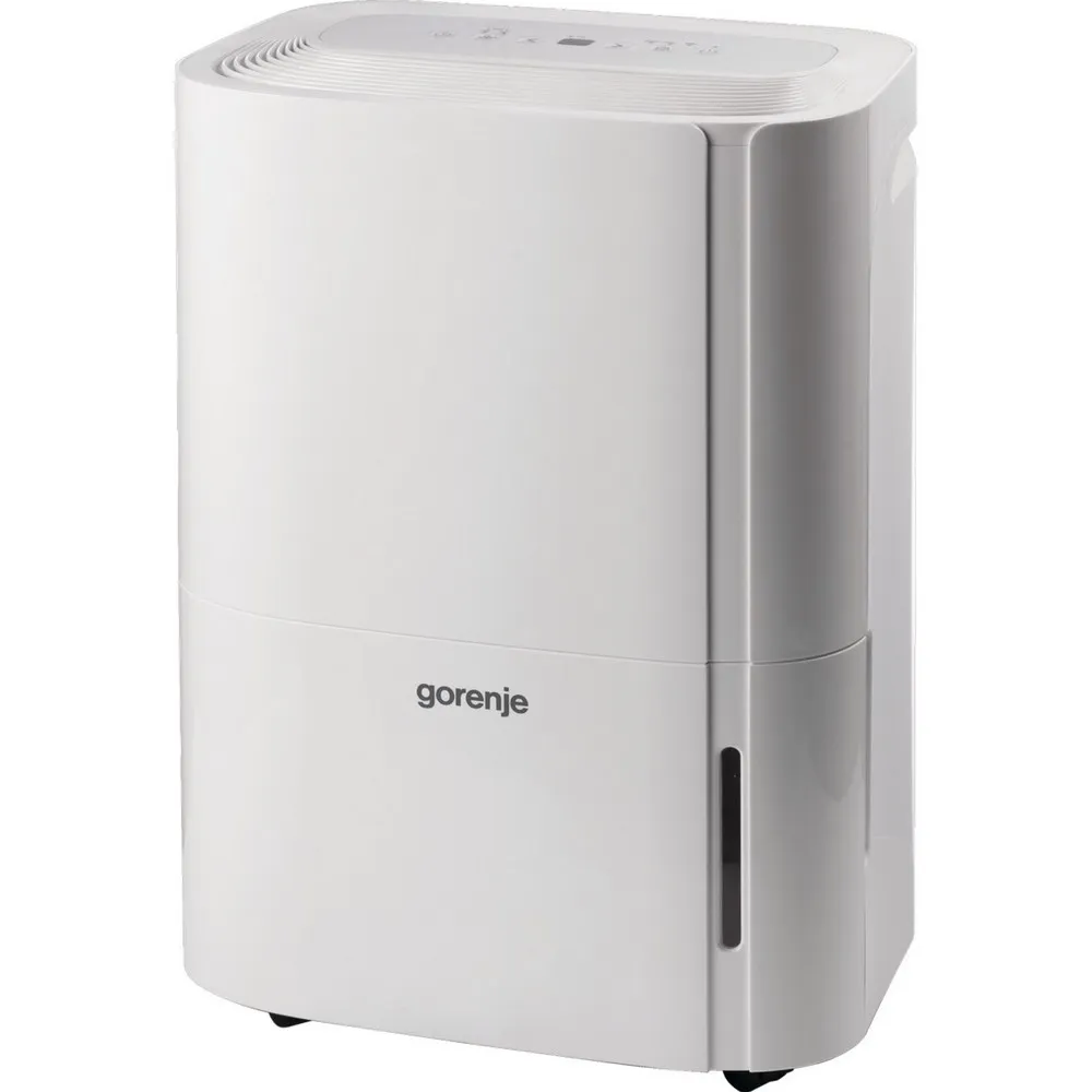 Cumpara  Dezumidificatoare de aer - Осушитель воздуха Gorenje D20M, Белый..