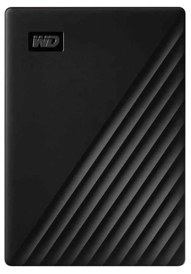 Cumpara  Unități HDD și SSD externe - Внешний портативный жесткий диск Western Digi..