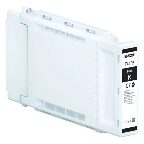 Картридж чернильный Epson T41 UltraChrome XD2, C13T41R540, Черный