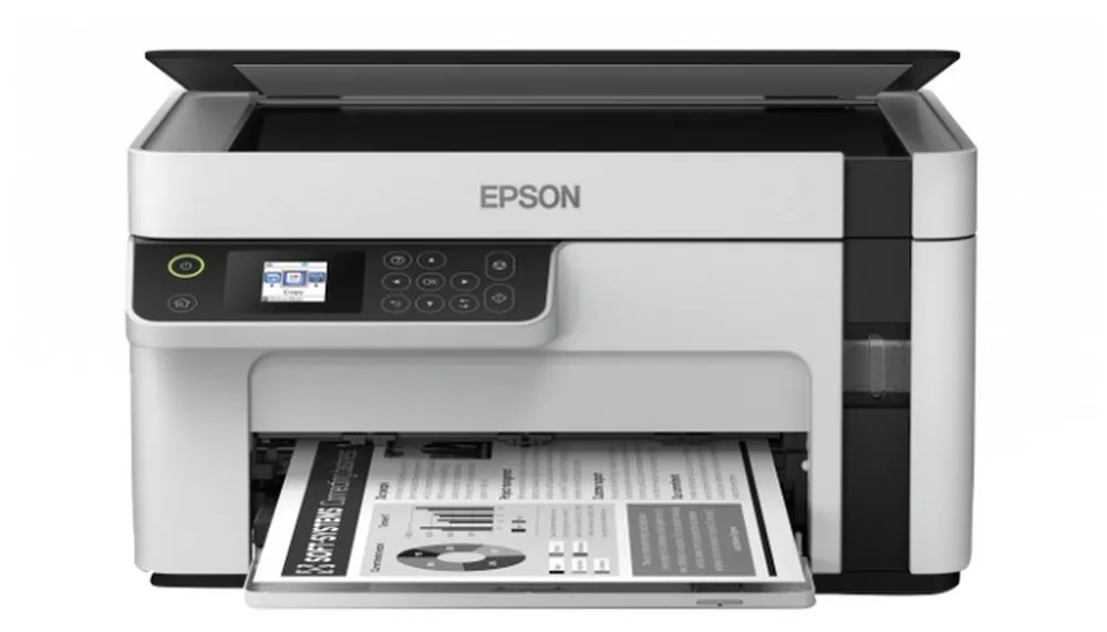 MFD Epson M2120