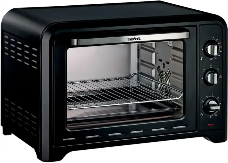 Купить  Электропечи - Электропечь Tefal OF484811, Чёрный..