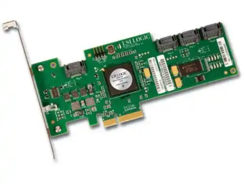 Купить  Серверы - Cisco LSI 1064E Mezzanine Card and 1 Long SAS..
