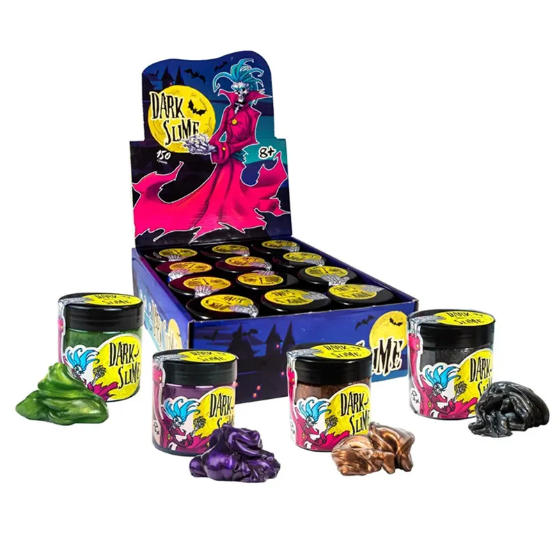 71832 Strateg Slime "Dark slime — parla"