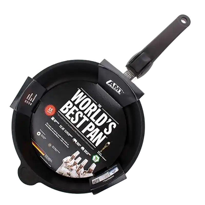 Frypan AMT 420-E D.20 cm
