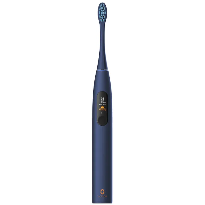 Oclean X Pro, Blue