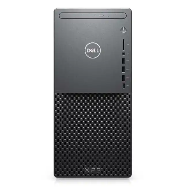 DELL XPS 8940, Башня, Intel Core i7-11700, 16ГБ/1512Гб, nVIDIA GeForce RTX 3060 Ti, Windows 10 Home 64-bit, Russian