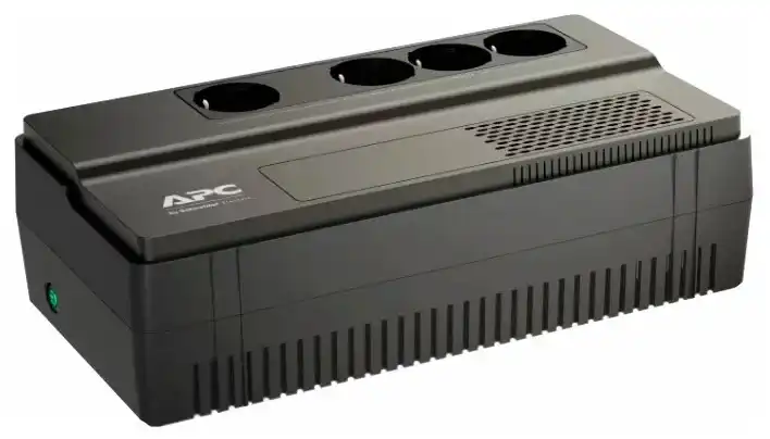 APC Easy UPS BV1000I-GR 1000VA/600W, 230V, AVR, 4*Schuko Sockets