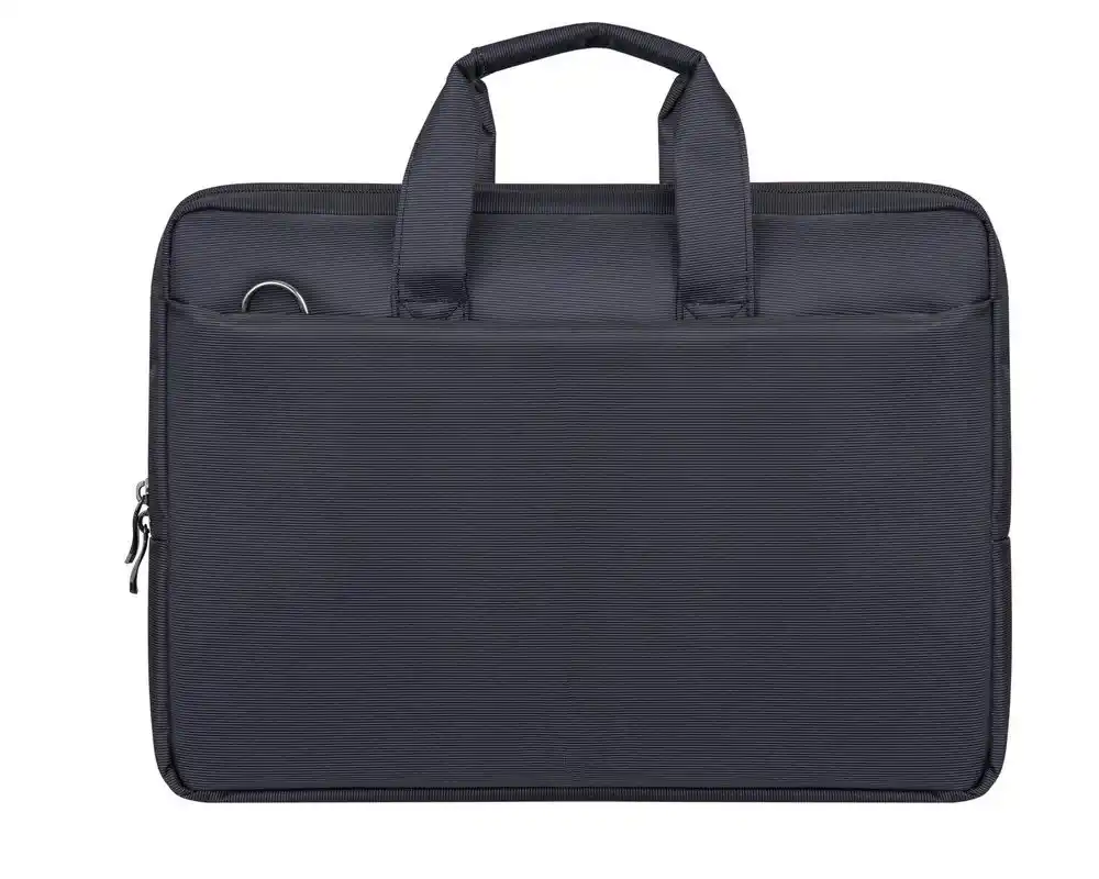 NB bag Rivacase 8231, for Laptop 15.6" & City Bags, Black