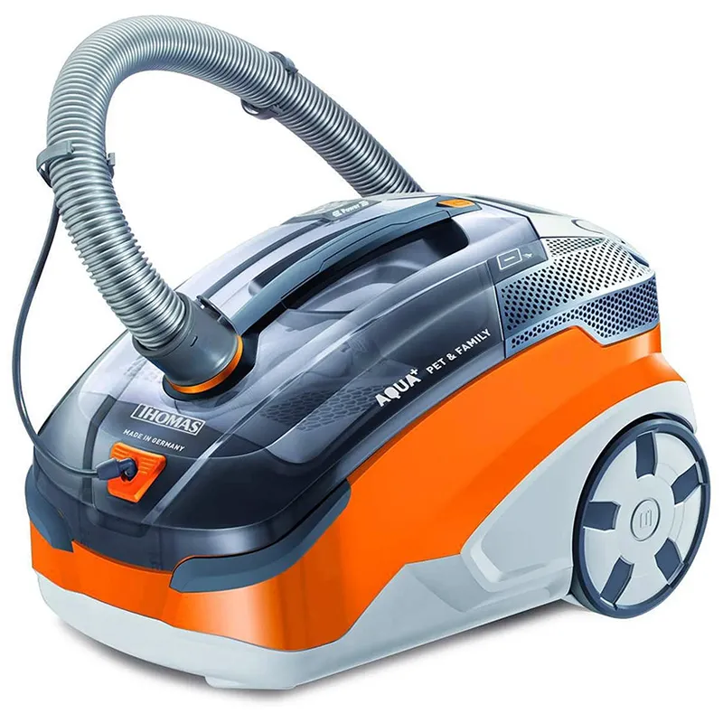Vacuum Cleaner THOMAS PET & FAMILY
