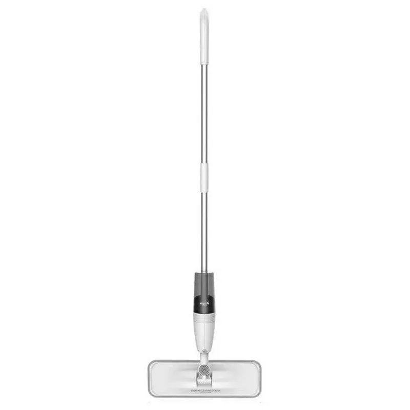 Xiaomi Deerma Spray Mop TB500, White