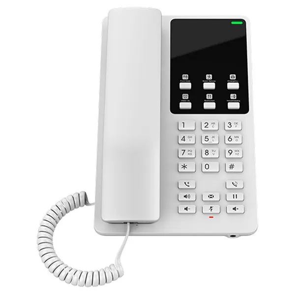 Cumpara  Telefoane IP - IP Телефон Grandstream GHP620, Белый..