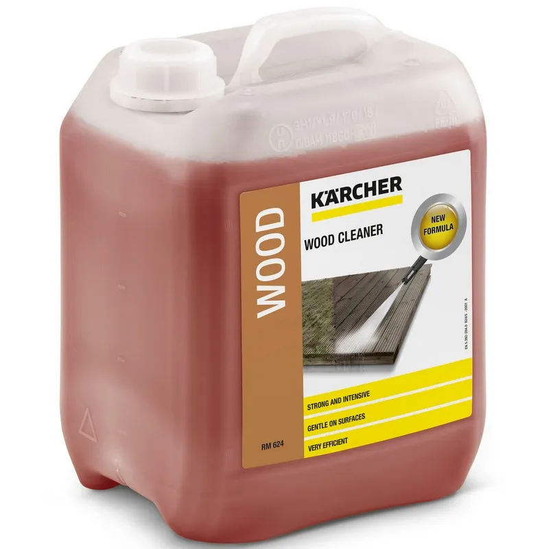 6.295-361 WOOD CLEANER KARCHER