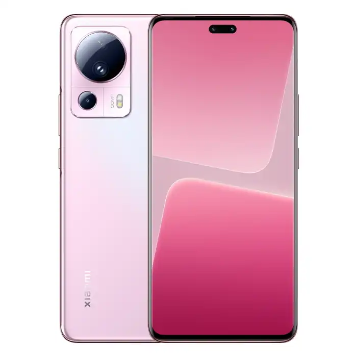 Xiaomi 13 Lite 8/256GB EU Lite Pink