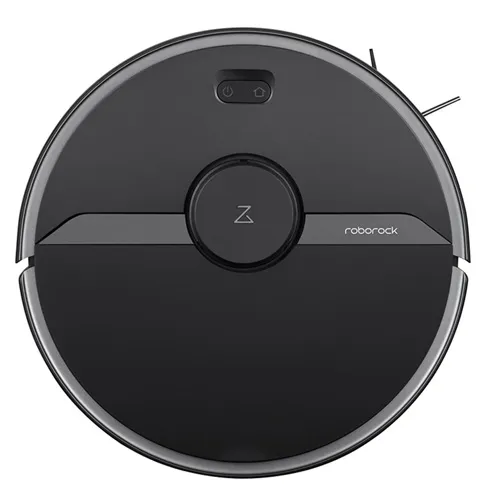 Xiaomi Roborock Vacuum Cleaner S6 Pure, Black