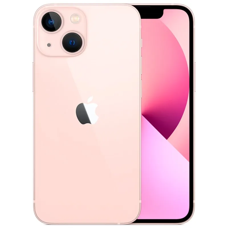 iPhone 13 mini, 256 GB Pink MD