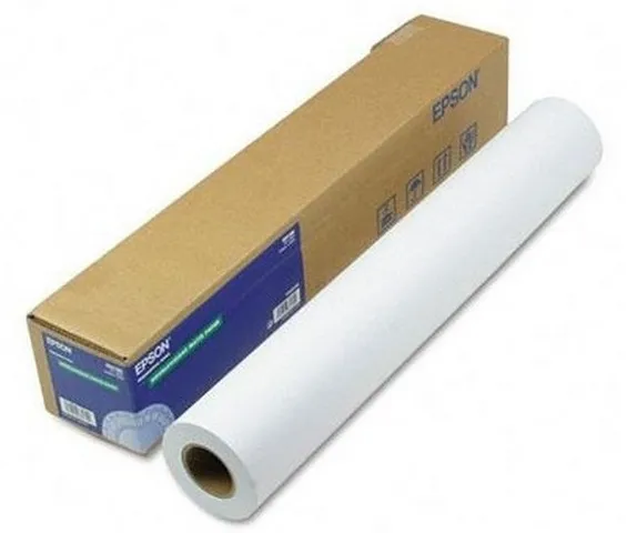 Бумага  Epson Premium Canvas Satin,..