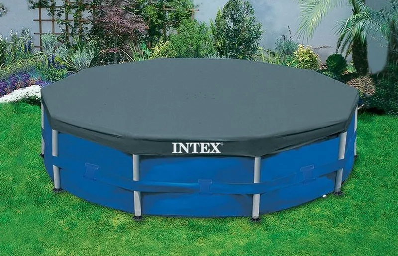 Аксессуары для бассейна Intex Metal..