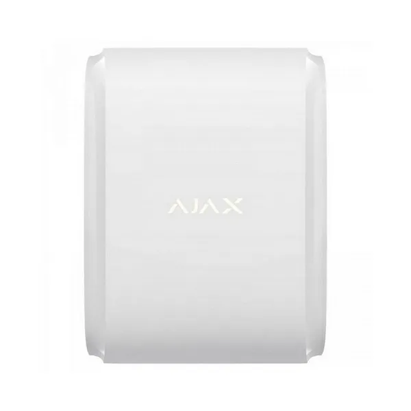Cumpara  Sensore de miscare - Датчик движения Ajax DualCurtain Outdoor, Бел..