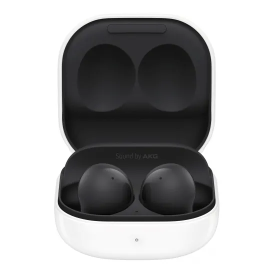 Samsung SM- R177 Galaxy Buds2 Black.