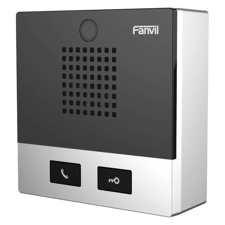 Cumpara  Telefoane IP - IP Домофон Fanvil i10SD, Серый..
