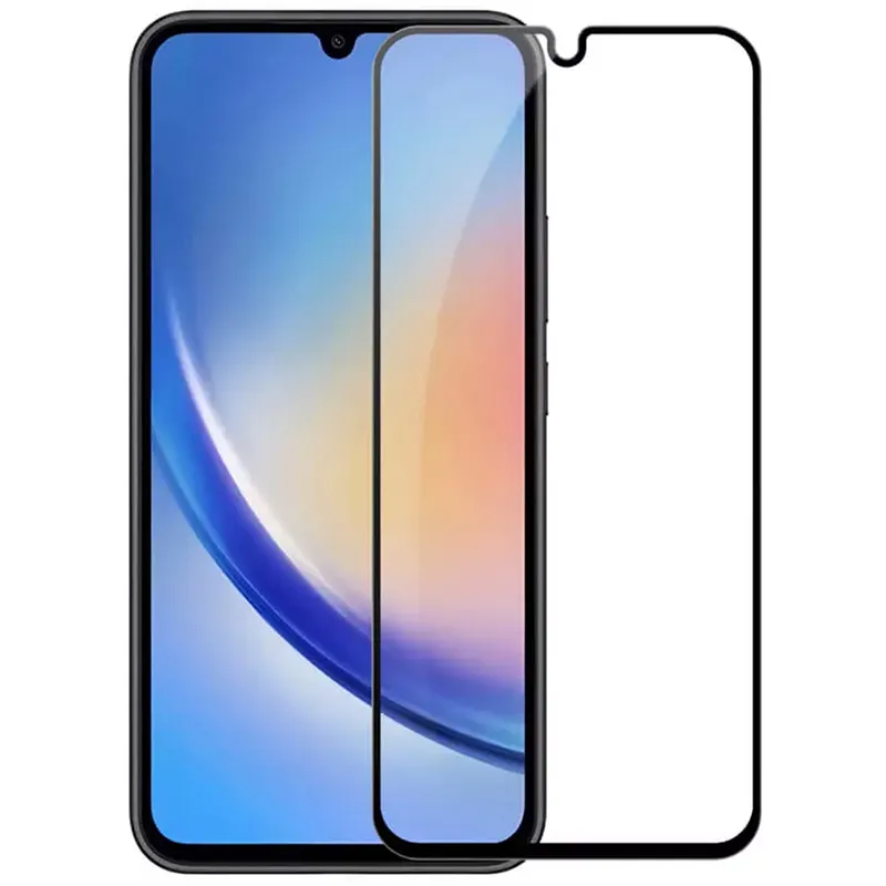 Защитное стекло Nillkin Galaxy  A34..