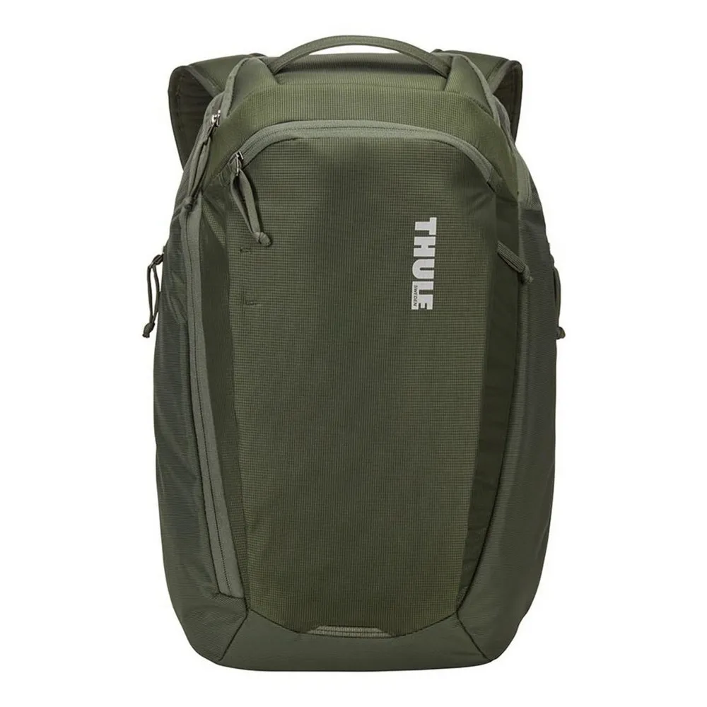 Backpack Thule EnRoute TEBP-316, 23L, 3203598, Dark Forest for Laptop 15,6" & City Bags
