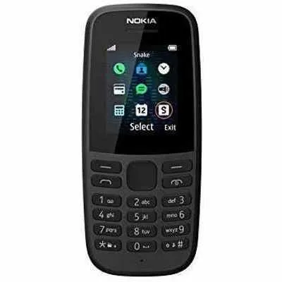 Мобильный телефон Nokia 105 (2019),..