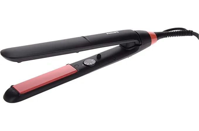 Cumpara  Aparate de îndreptat părul - Выпрямитель для волос Philips StraightCare Es..