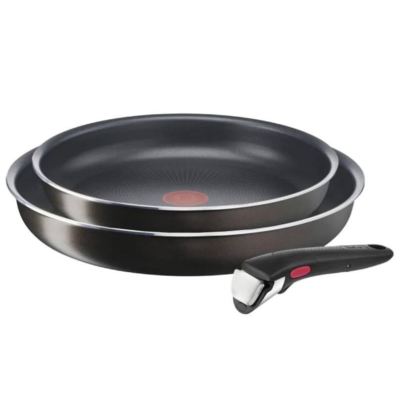 Frypan set Tefal L1509273