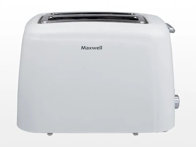 Тостер Maxwell MW-1504, Белый..
