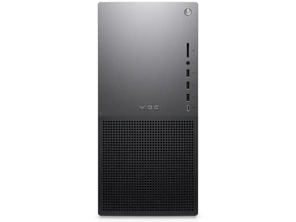 Gaming Computer DELL XPS 8960, Башня, Intel Core i7-13700K, 16Гб/2560Гб, nVIDIA GeForce RTX 3060 Ti, Windows 11 Home