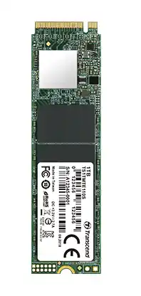 Накопитель SSD Transcend 220S, 512Гб, TS512GMTE220S