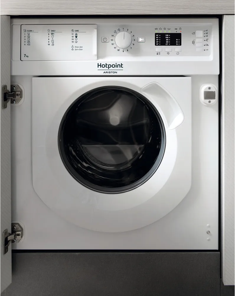 Стиральная машина Hotpoint-Ariston ..