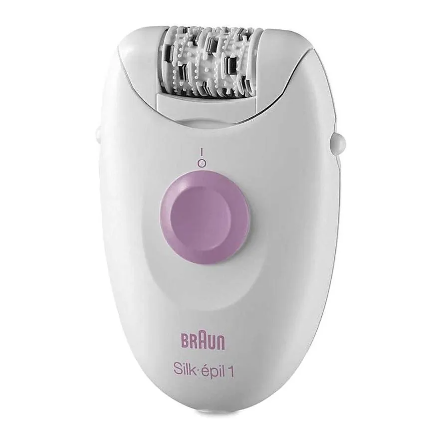Cumpara  Epilatoare - Эпилятор BRAUN SE1170, Белый..