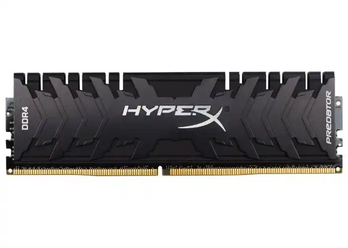 Оперативная память Kingston HyperX Predator, DDR4 SDRAM, 3333 МГц, 16Гб, HX433C16PB3/16